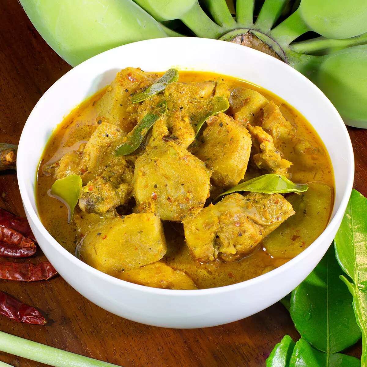 How to make Kachkola'r Dalna Recipe